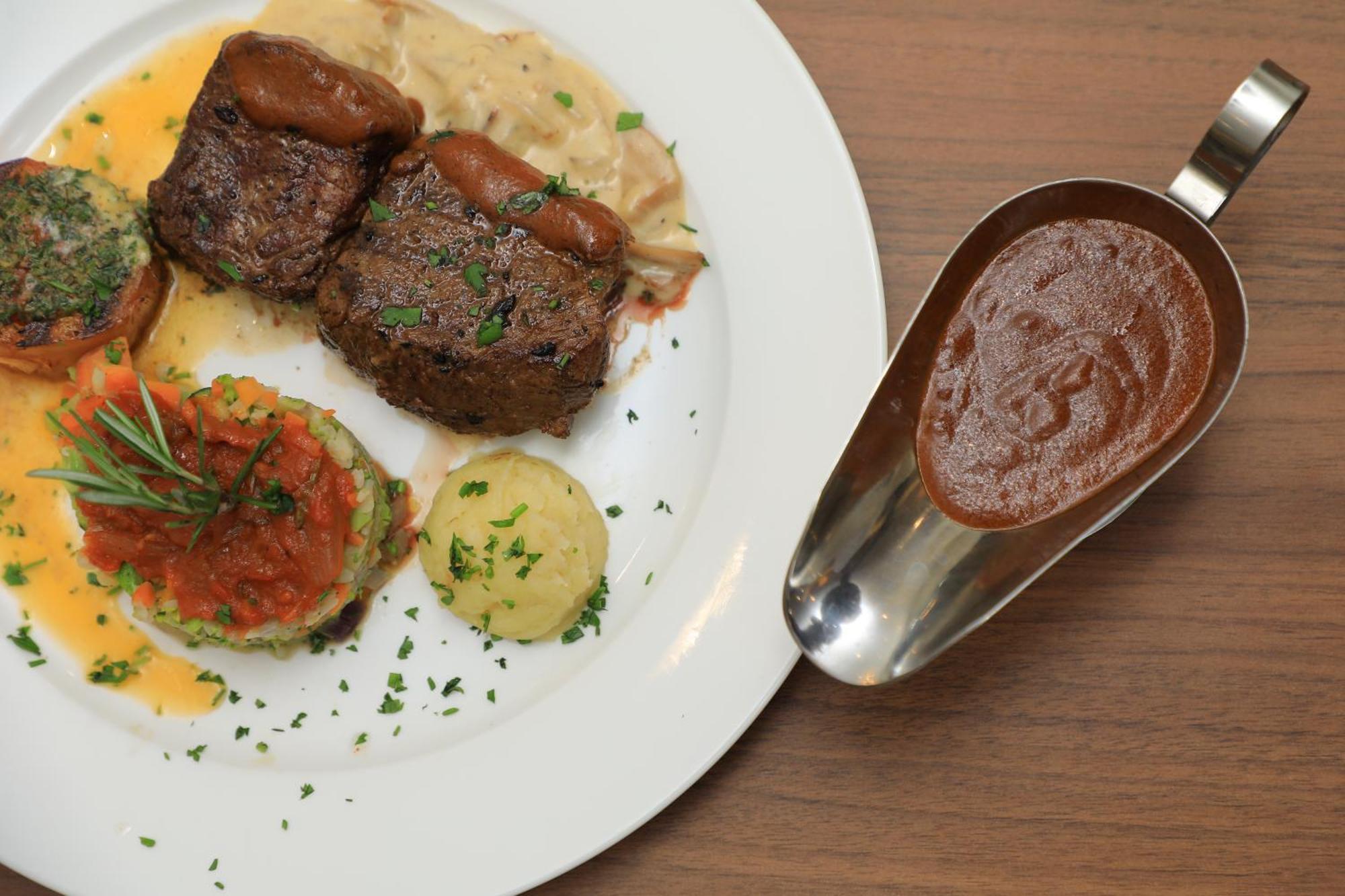 אדיס אבבה Th Bonroyal Hotel מראה חיצוני תמונה